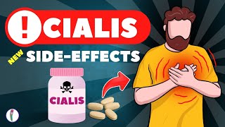 Cialis Users BEWARE of These Shocking Side Effects!