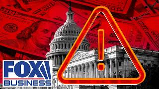 'FRAUD BY DESIGN': Millionaire EXPOSES loophole in SNAP benefits
