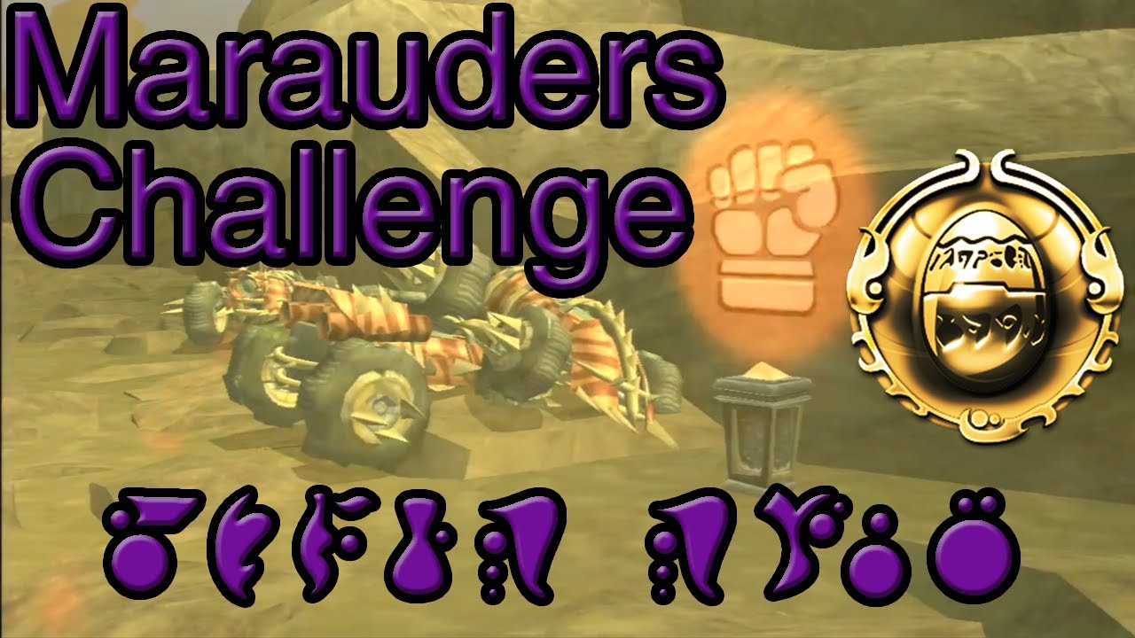 Precursor Orbs Locations | Marauders Challenge | Jak 3 - YouTube