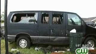 Inola Neighborhood Waits For Power To Be Restored After ...