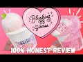 Happy Valentines Day with a BlushingBB Slime Review!