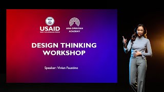 Design Thinking Workshop 06.30.2023