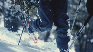 Langlauf und Skitouren in Inzell