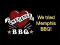 Memphis BBQ ONE & ONLY BBQ