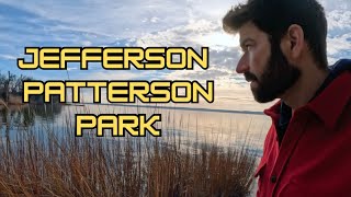 Exploring Jefferson Patterson Park In Calvert County Maryland