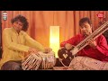 A Day with Purbayan & Ojas | Teaser 1 | Raga Mishra Pahadi | Music Today