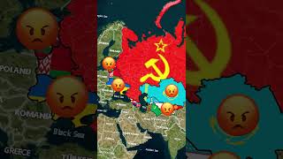 Why did Soviet Union Collapse???🇷🇺🇷🇺