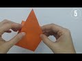 origami box making how to make a solid box from paper