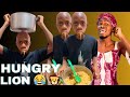 Mama Chinedu || Chinedu the Hungry Lion 😂 😂🦁.