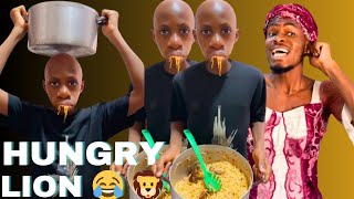 Mama Chinedu || Chinedu the Hungry Lion 😂 😂🦁.