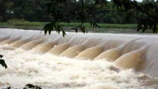 CACHOEIRA DE EMAS DE PIRASSUNUNGA - 13/01/2011/SP - MOV002.MPG