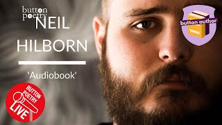 Neil Hilborn - Audiobook