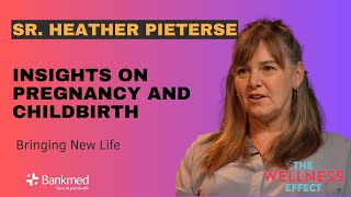 Insights on Pregnancy and Childbirth | Bringing New Life