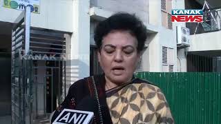 Rekha Sharma Reaction On The Encounter Of Accused In Hyderabad Case