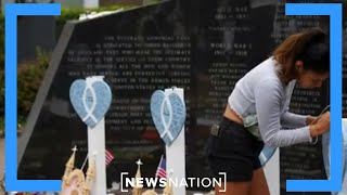 Funeral services planned for Highland Park shooting victims | Morning in America