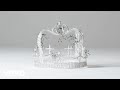 Billie Eilish - you should see me in a crown (Audio)