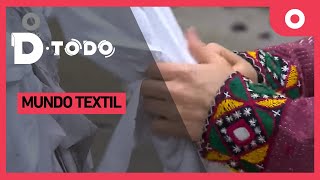 D Todo - Mundo Textil (19/11/2024)