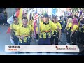 Larian Baton sempena temasya Sukan Malaysia (SUKMA) dan Para SUKMA XXI Sarawak 2024