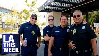 Operation Gratitude Care Packages in Council District 12