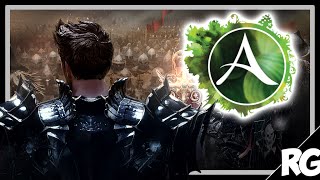 IS THE GOD BACK?! | Archeage