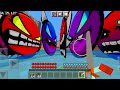 new angry fire in the hole update v3 lobotomy dash difficulty faces in minecraft pe