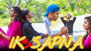 Ik Sapna Hain mera ||  Punjabi Song by Amber Vashisht || Unique Videography || Pritom Sarkar