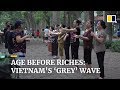 Vietnam is facing a ‘grey’ wave: How will it cope with an ageing population?