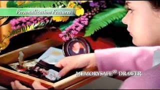 How to Choose a Casket - Simplifying Your Selection SD