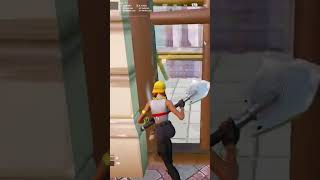 ‏هذه هي ‏من عجائب 👀| Fortnite ￼￼￼