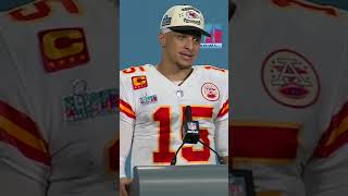 Patrick Mahomes is running out of Amusement Parks 🤣🎢 #shorts #Chiefs #Disney #NFL