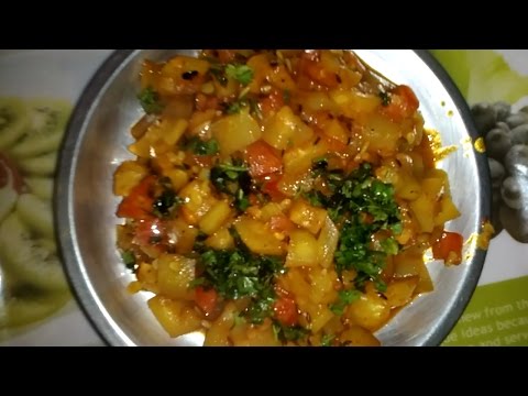 Lauki ki sabji Lauki ki sabji