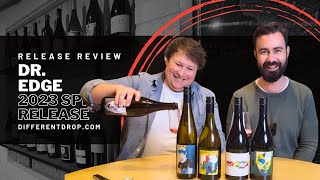 Dr. Edge Deep Dive! Blistering New Arrivals From One of Tassie’s Finest Winemakers