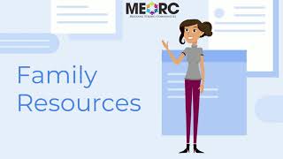 Family Resources