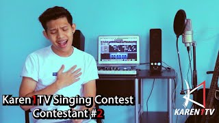 Karen1TV Contest Song- At Last by Ner Kay