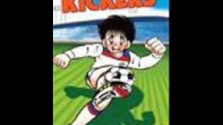 Die Kickers musik OST (Special)