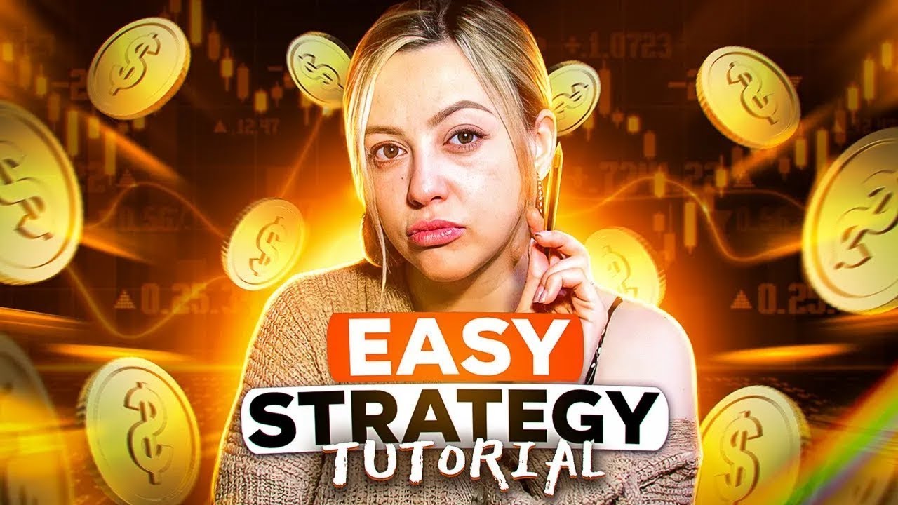 Quotex Trade Easy Strategy Binary Strategy Profit Youtube