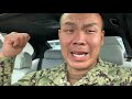 vlog ep3 covid19 ทะลุล้าน u0026จ่าพาไปเที่ยวที่ทำงาน u0026เเอบเเวะซื้อ kfc ก่อนกลับบ้าน