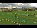 25.1.16 제주도동계스토브리그 남동구lju11 vs aafc대청u11