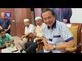 'Tunggu Jun, kita umum nama pemimpin politik sertai Pas, PN' - Ahmad Samsuri