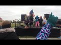 girls on the run fall 2016 5k national anthem rodgers elementary