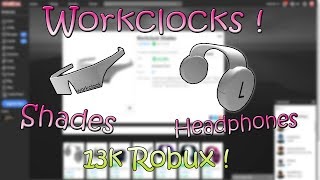 When Do Workclock Headphones Come Out 2020