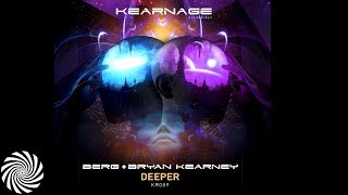 Berg \u0026 Bryan Kearney - Deeper