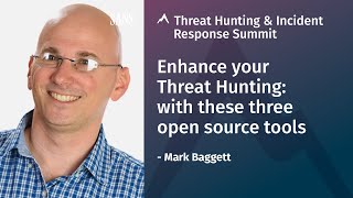 New Tools For Your Threat Hunting Toolbox