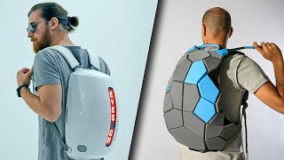 Top 10 Smart Backpacks for Everyday Travel