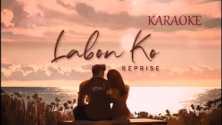 Labon Ko (Reprise) - JalRaj || KK || New Hindi Cover 2022 || KARAOKE || Neel Parmar