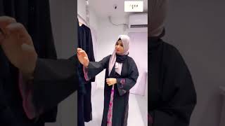 என்ன புர்கா க்குனு ஒரு தனி மாடி ஆ? |  Afra Boutique| Royapettah -chennai | Latest Abaya Collections