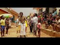 Chamuka & Chamula Dancing Kansunde by Eddy Kenzo