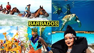 Xaqiiqooyin ku saabsan Dalka Barbados | Jasiirada America ugu hormarsan