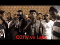 lato vs o2fly round 1 wrapleague vengeance event  (Nigerian rap battle league)