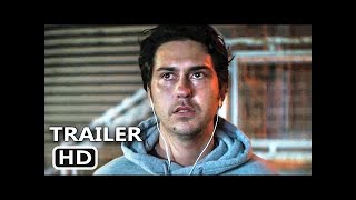 THE CONSULTANT Teaser Trailer 2023 Nat Wolff, Christoph Waltz Series